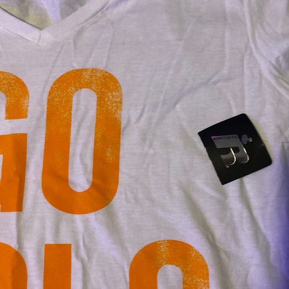 Go Vols womens medium t-shirt - Picture 3 of 5